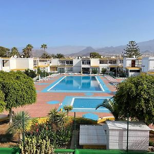 Hercules 2 Bedroom Apartment, Costa Del Silencio
